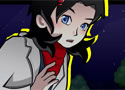 小女生逃离记