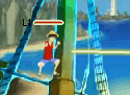 海贼王守护阳光万里号无敌版