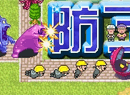 全镇塔防