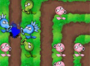 植物大战僵尸塔防版