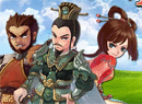 Q版三国
