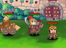 三国Q战单机版