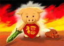 乖乖猪世界