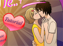 早恋小情人kiss