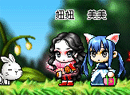 保卫冒险岛双人版