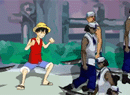 海贼王FG第二季