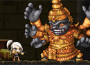 冒险岛大战魔王