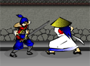 长剑武士