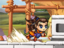 砍妖除魔