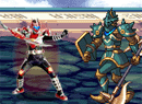 铠甲勇士DNF