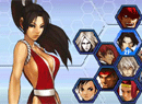 闪翼拳皇2.0无敌版