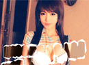 撕开她的衣服