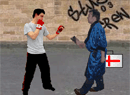街头散打