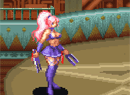 魔女与守护石