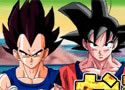 龙珠Z激斗无敌版