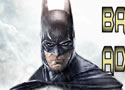 蝙蝠侠黑夜冒险2