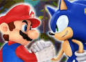 索尼克营救马里奥3