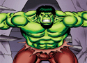 绿巨人变身冒险