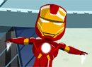 飞天钢铁侠挑战