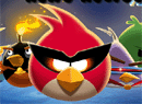 愤怒的小鸟神鹰版