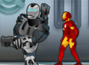 钢铁侠勇闯机器城