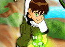 BEN10山谷狂奔
