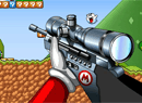 马里奥狙击手