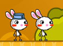 彩虹兔大冒险2