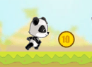 熊猫吃金币