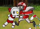 让子弹飞