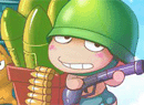 炮炮兵水果大作战