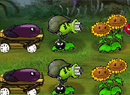 植物大战外星人无敌版