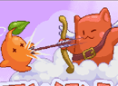 肥猫天使