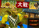 魔兽大战僵尸