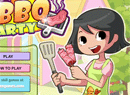 BBQ烧肉店