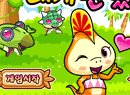 电眼恐龙