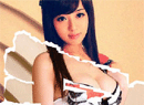 冰雪女王做spa