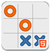 井字棋对战赛