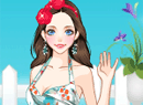 showgirl