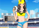 足球女FANS