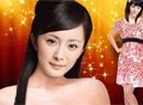 杨幂换装