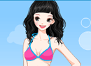 90后吊带装