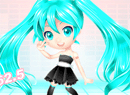 初音未来