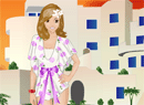 90后富家女