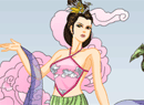 唐代仙女
