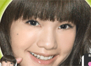 杨丞琳化妆
