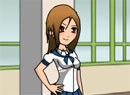 新学期校服