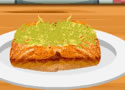 香煎牛排的制作