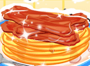 北方烙饼
