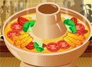 重庆麻辣火锅